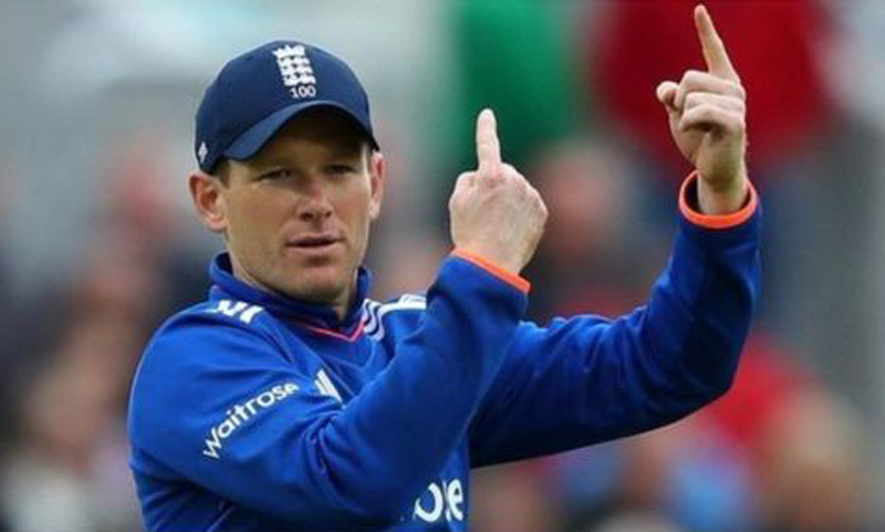 England one-day captain not coming to play in Bangladesh