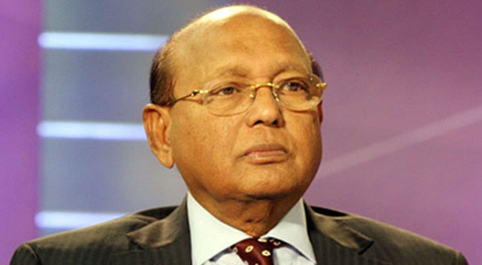 Will come at the usual salt:Commerce minister