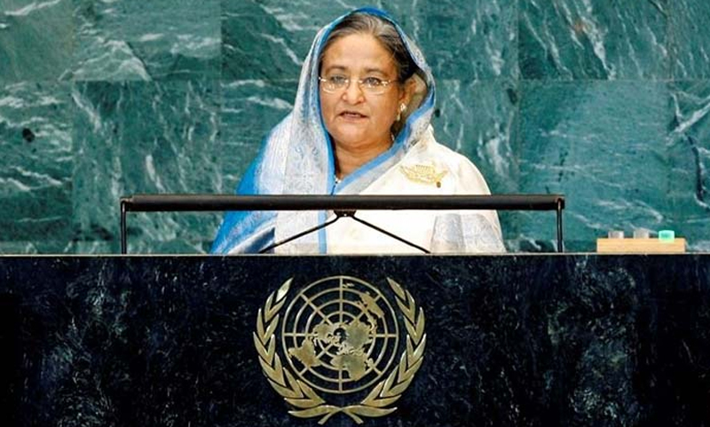 Bangladesh keen to outline migration