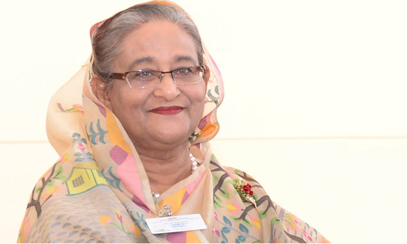 PM received two awards from United Nations