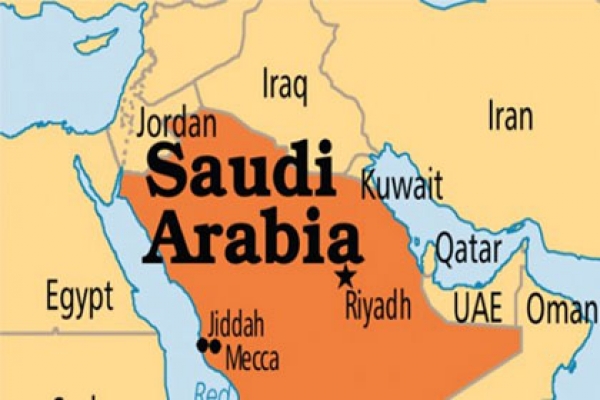 Six Bangladeshis killed in a road accident in Saudi Arabia