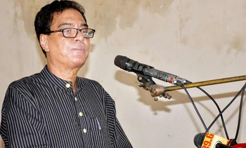 Everything about it is unnecessary controversy:Ashraf
