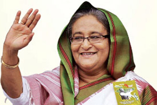 The Prime Minister is proud of achieving victory