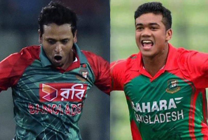 ICC announced Sunny-Taskin action is legal