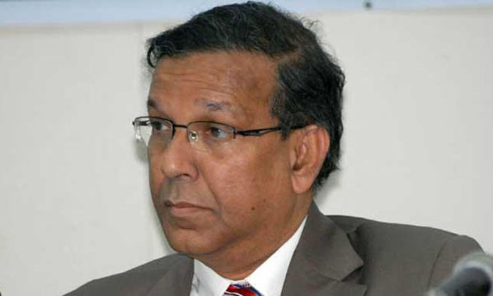 Canada has not rejected shelter of Noor Chowdhury:Law Minister