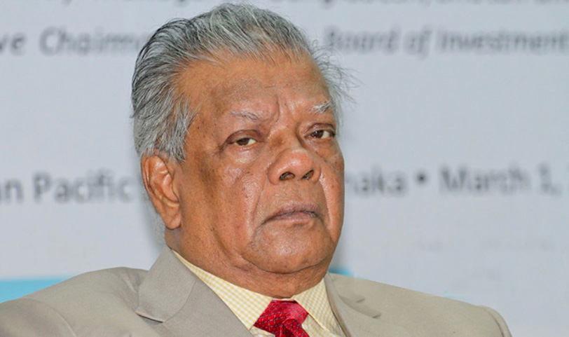 The government is giving the highest priority to the expansion of agro-industry:Industries Minister