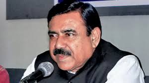 Not until 2019 elections:Shipping Minister