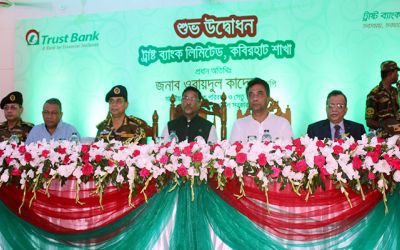 Padma bridge completed 38 percent:Obaidul Quader