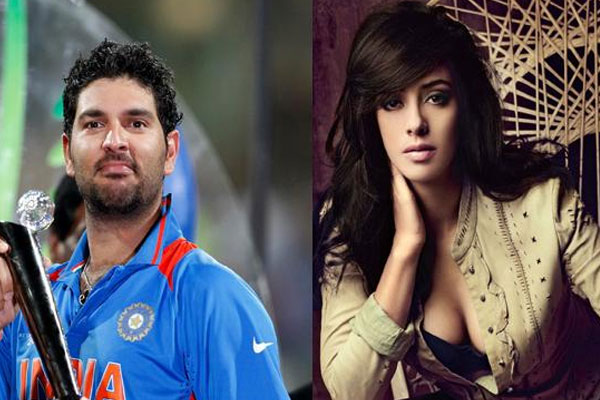 Yuvraj Singh will marry this year