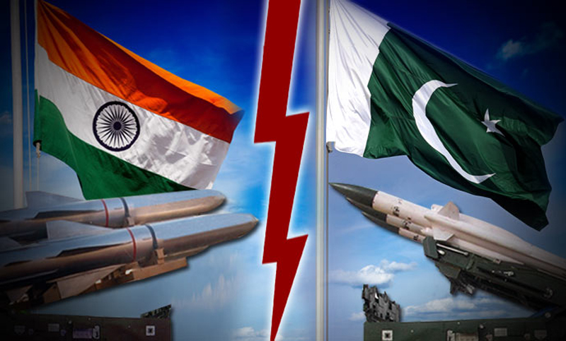 Pakistan's war preparations, seeks to avoid India