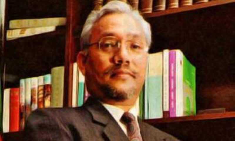 Noor Chowdhury have the opportunity to bring:Law minster