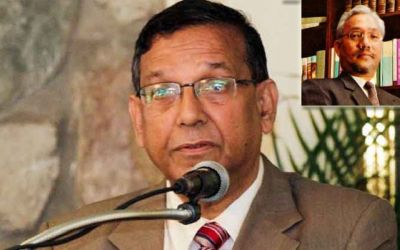 Talks are underway to bring back Nur Chowdhury