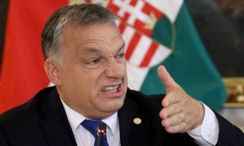 EU will build in Libya refugees