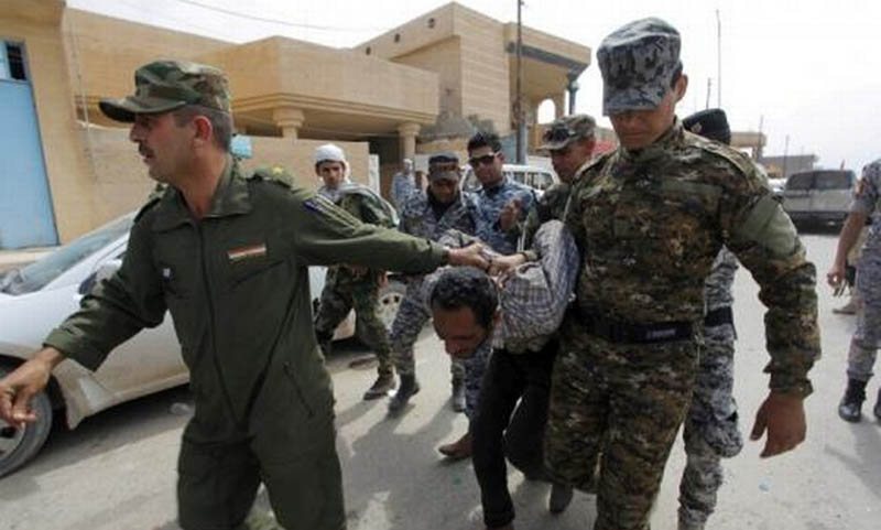 18 killed in Iraq by IS attacks