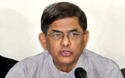 Establishing one-party rule arrest:Fakhrul