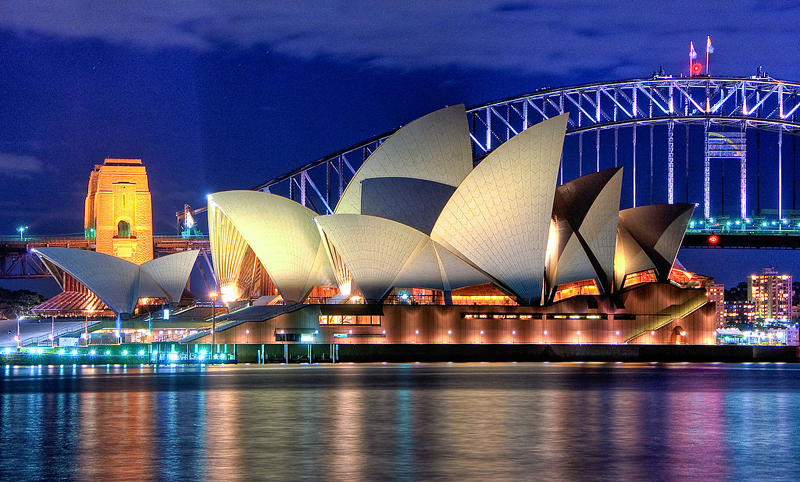 Australia given 5-year temporary resident visas
