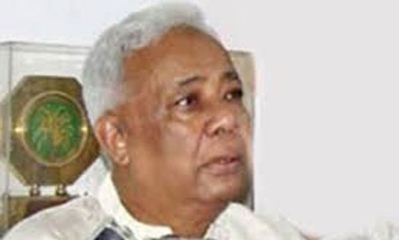 Hannan Shah first funeral in Singapore