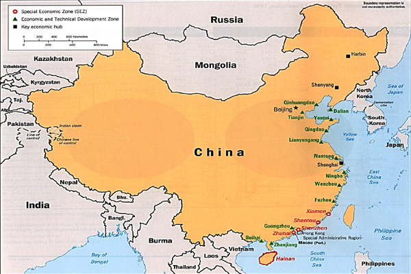 China coal mine blast kills 1