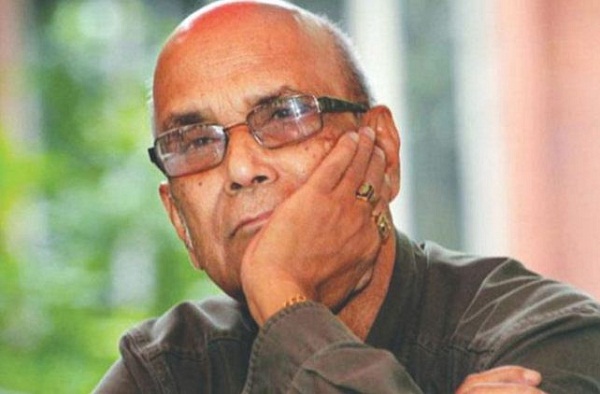 Syed Shamsul Haq is no longer