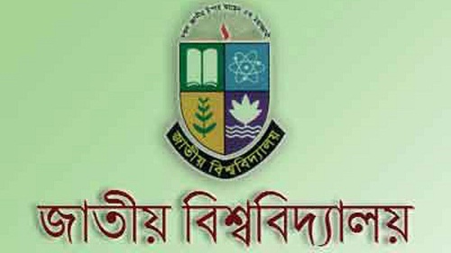 Graduate of the National University published the results of the fourth year