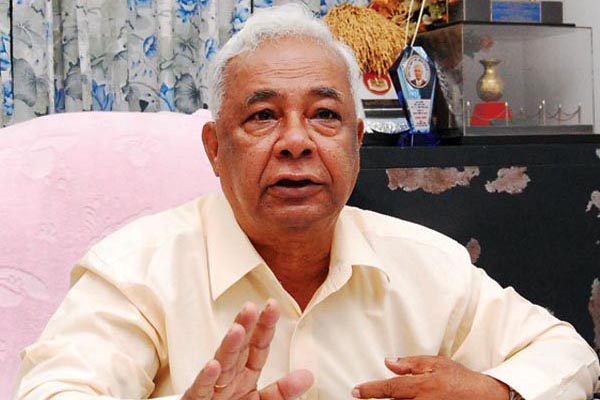 Khaleda expressed condolences to the families of Hannan Shah