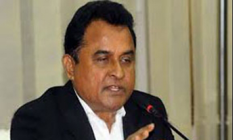 Blu-economy country's economy is unthinkable fields:Planning Minister