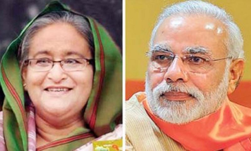 Narendra Modi's birthday wishes to Prime Minister