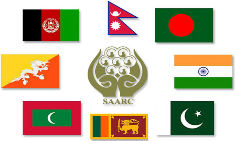 SAARC summit postponed