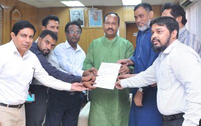 Workers Welfare Fund to provide three million