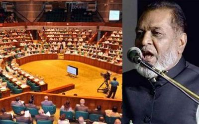 Government will build 10 thousand flats for freedom fighters