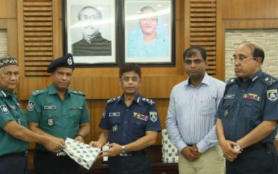 Human mind is comfort:IGP