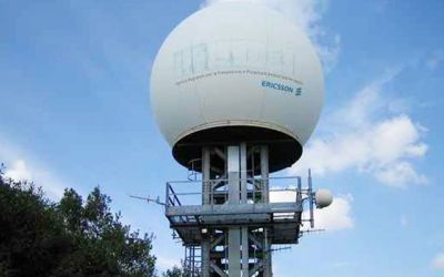 Dhaka and Rangpur sit modern radar