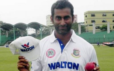 Series win will take additional responsibilities, I am ready