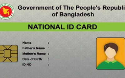 Smart ID card distribution begins on 2 October