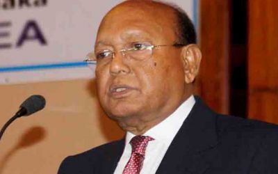 Has been a huge investment in the garment sector:Commerce Minster