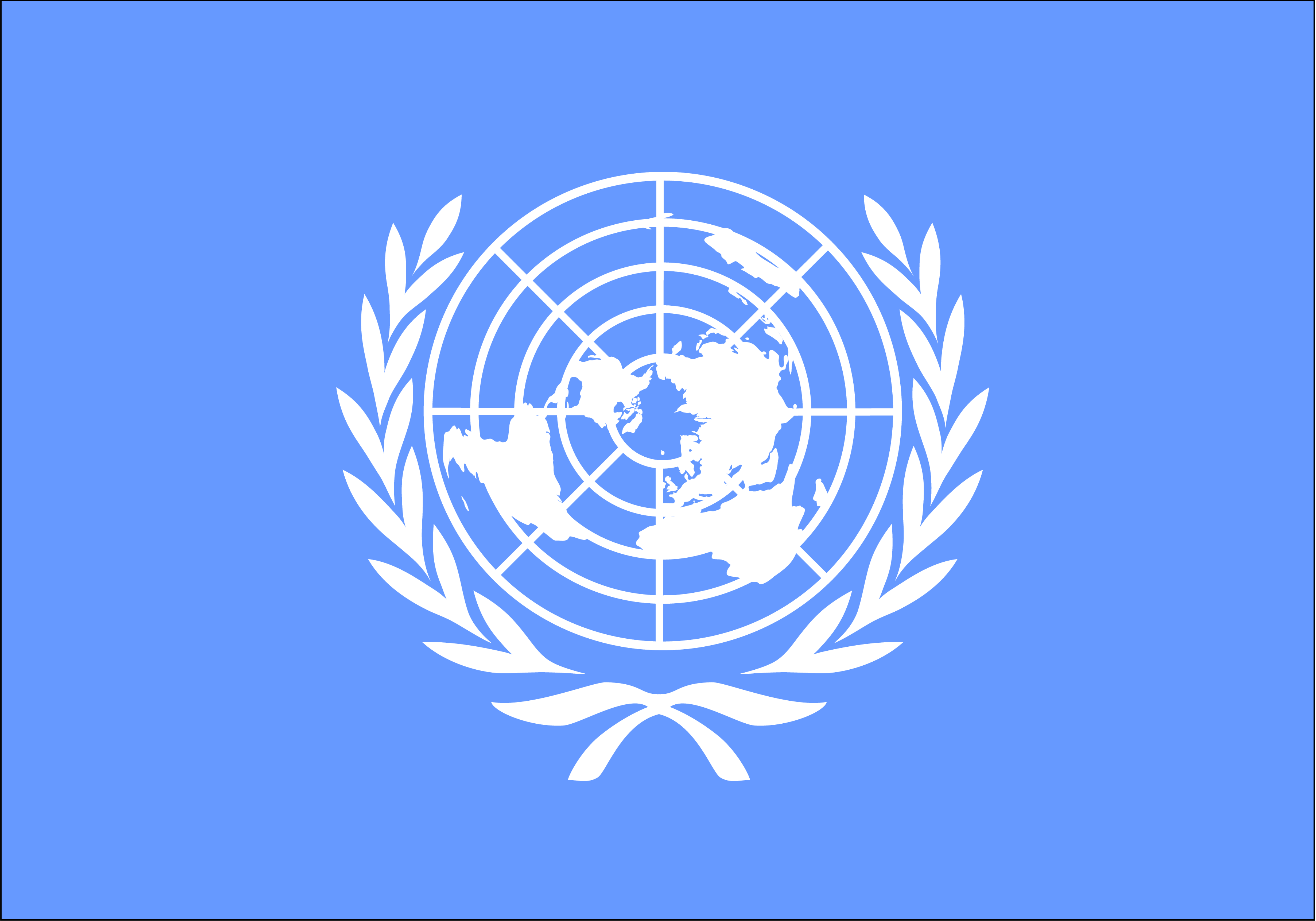 United Nations stop the India-Pakistan war