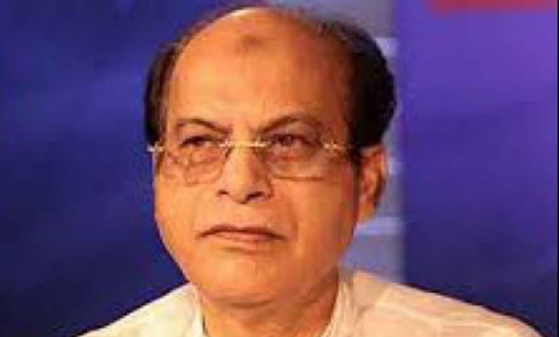 Leadership is doing the right consciousness among the people:Iqbal Sobhan Chowdhury