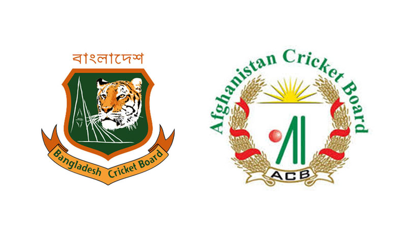 Bangladesh batting again