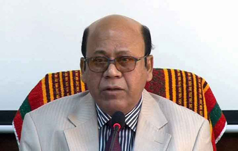 Tough action would be taken against the irregularities in the distribution of rice:Kamrul