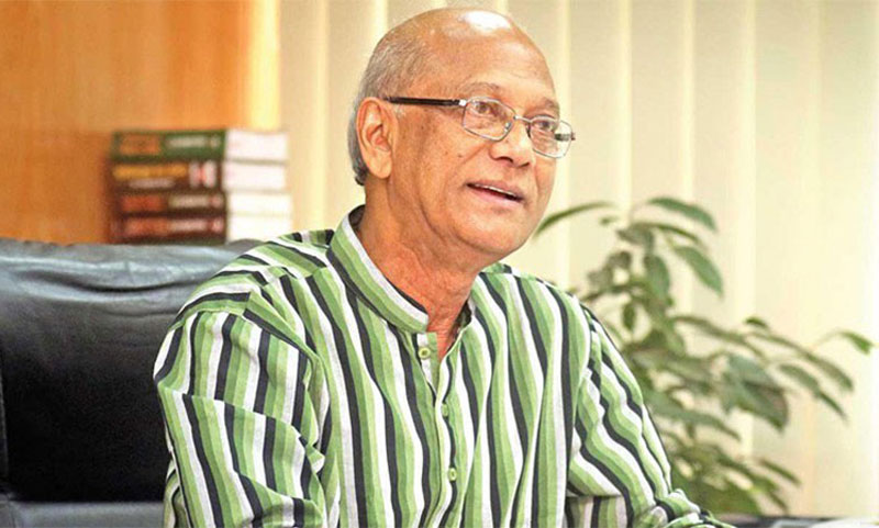 Islam is not established through militancy:Nahid