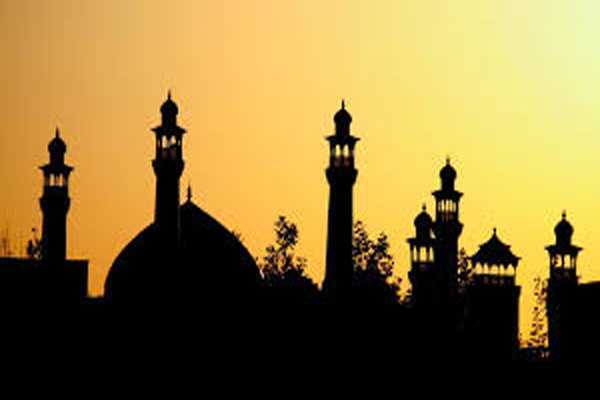 Holy Ashura on 12 October
