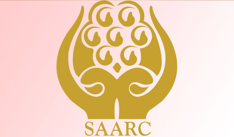 SAARC Summit is organized by the regional environment:Nepal