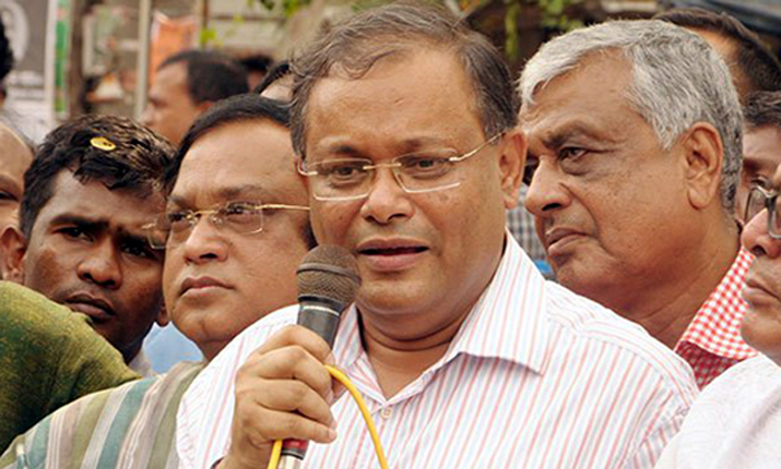 Rampal power plant will not harm the establishment of the Sundarbans