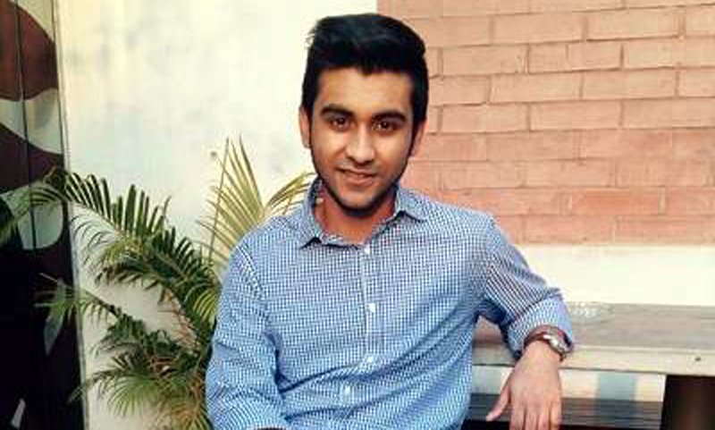 Tahmid is not accused of the Gulshan attack:Monirul