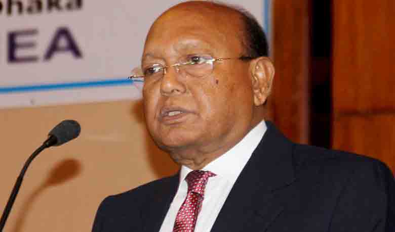 Eligible under the leadership of Sheikh Hasina, Bangladesh now self-sufficient in food production:Tofayel