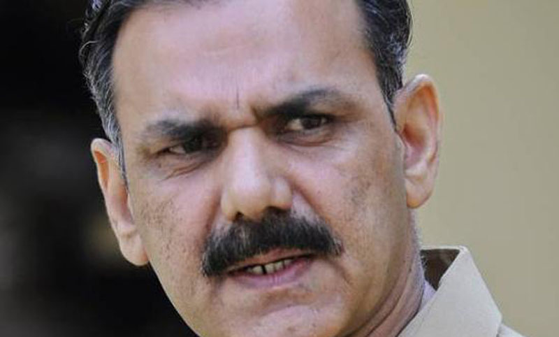 Surgical Striker fake events:Pakistan
