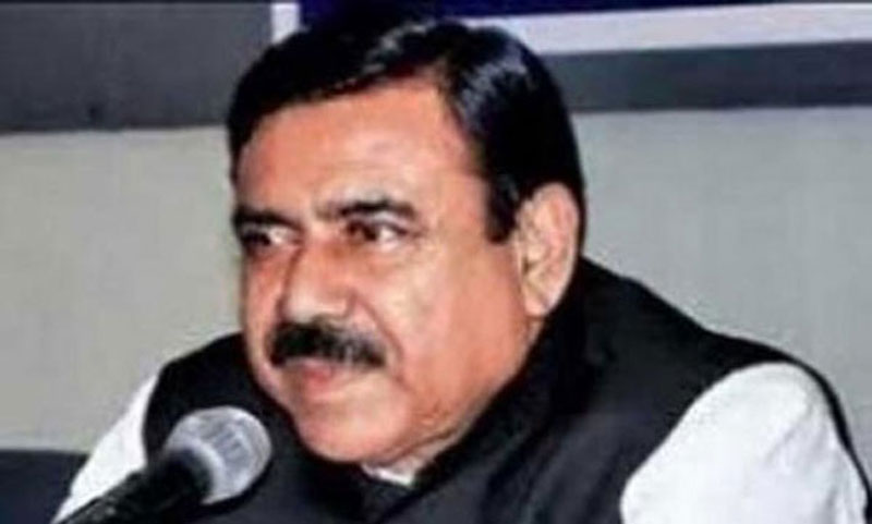 The world's most hated country in Pakistan:Shipping Minister