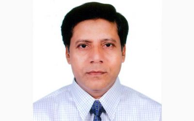 Fazlul Haque is executive director of the Bangladesh Bank