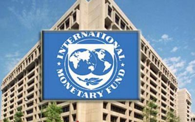 IMF forecast: growth of 6.9 percent