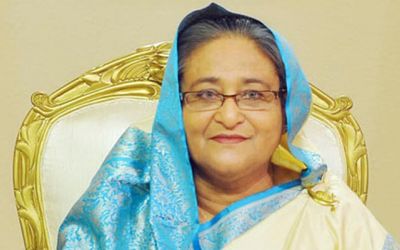 Parliament proposed to the Prime Minister